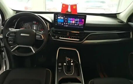 Haval H6, 2023 год, 1 170 000 рублей, 11 фотография