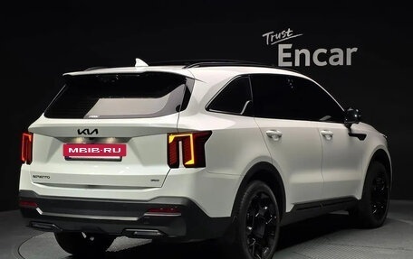 KIA Sorento IV, 2025 год, 4 300 000 рублей, 3 фотография