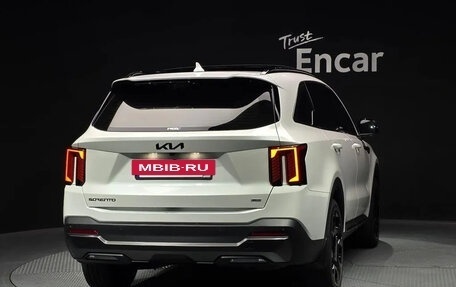 KIA Sorento IV, 2025 год, 4 300 000 рублей, 4 фотография