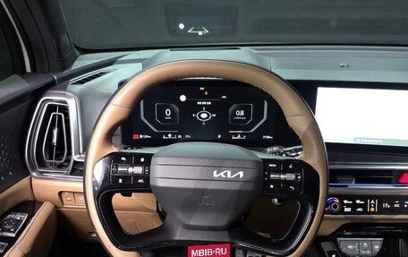 KIA Sorento IV, 2025 год, 4 300 000 рублей, 6 фотография