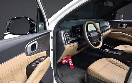 KIA Sorento IV, 2025 год, 4 300 000 рублей, 8 фотография