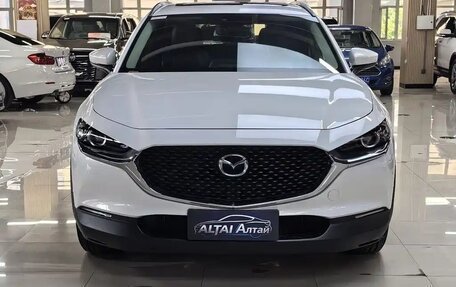 Mazda CX-30 I, 2023 год, 2 100 000 рублей, 3 фотография