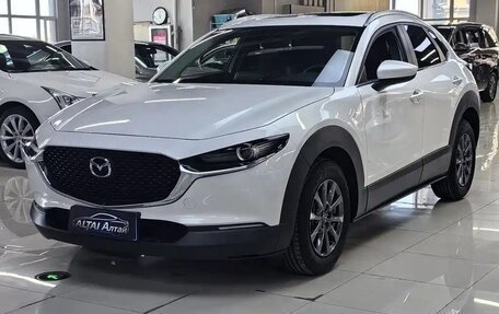 Mazda CX-30 I, 2023 год, 2 100 000 рублей, 2 фотография