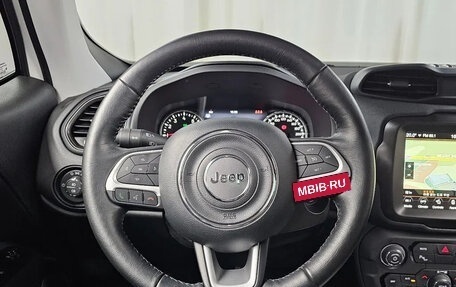 Jeep Renegade I рестайлинг, 2023 год, 1 450 000 рублей, 5 фотография