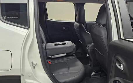 Jeep Renegade I рестайлинг, 2023 год, 1 450 000 рублей, 12 фотография