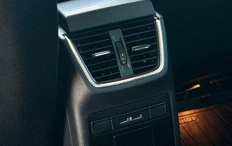 Skoda Octavia, 2018 год, 2 150 000 рублей, 9 фотография