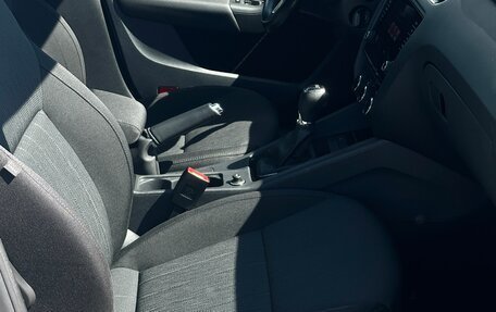 Skoda Octavia, 2018 год, 2 150 000 рублей, 16 фотография