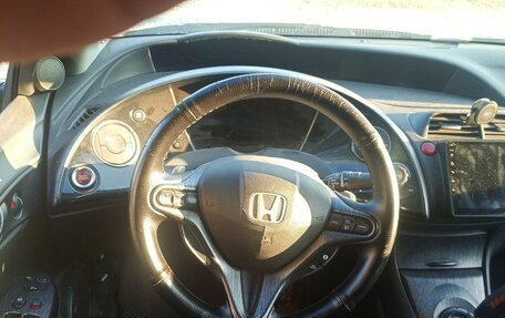 Honda Civic VIII, 2008 год, 650 000 рублей, 4 фотография