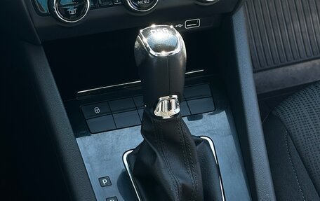 Skoda Octavia, 2018 год, 2 150 000 рублей, 20 фотография