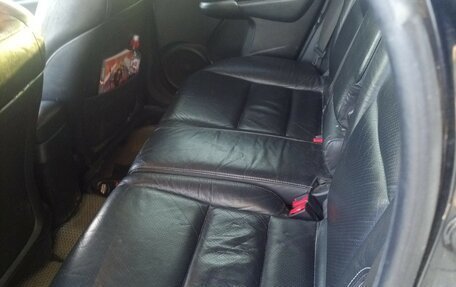 Honda Civic VIII, 2008 год, 650 000 рублей, 2 фотография