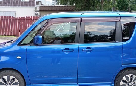 Suzuki Solio II, 2014 год, 580 000 рублей, 3 фотография