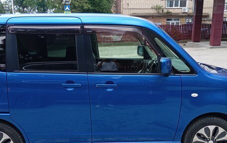 Suzuki Solio II, 2014 год, 580 000 рублей, 2 фотография