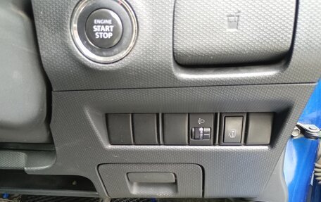 Suzuki Solio II, 2014 год, 580 000 рублей, 9 фотография