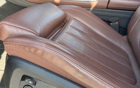 BMW X7, 2019 год, 6 400 000 рублей, 10 фотография