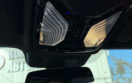 BMW X7, 2019 год, 6 400 000 рублей, 12 фотография