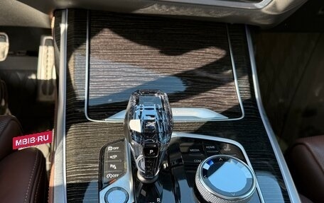 BMW X7, 2019 год, 6 400 000 рублей, 11 фотография