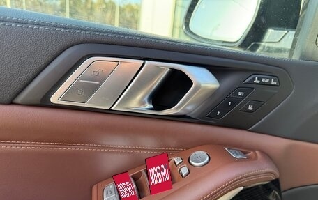 BMW X7, 2019 год, 6 400 000 рублей, 17 фотография