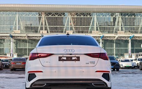 Audi A3, 2022 год, 2 300 000 рублей, 6 фотография