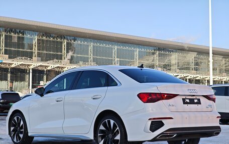 Audi A3, 2022 год, 2 300 000 рублей, 7 фотография