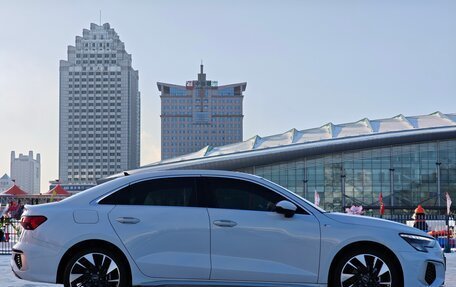 Audi A3, 2022 год, 2 300 000 рублей, 4 фотография