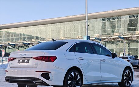 Audi A3, 2022 год, 2 300 000 рублей, 5 фотография