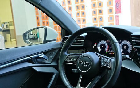 Audi A3, 2022 год, 2 300 000 рублей, 12 фотография