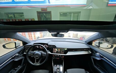 Audi A3, 2022 год, 2 300 000 рублей, 10 фотография