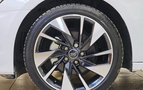 Audi A3, 2022 год, 2 300 000 рублей, 13 фотография