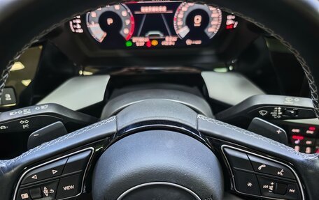 Audi A3, 2022 год, 2 300 000 рублей, 11 фотография