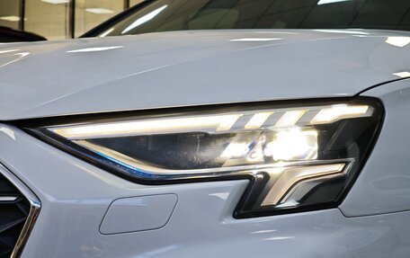Audi A3, 2022 год, 2 300 000 рублей, 14 фотография