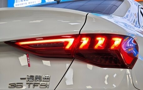 Audi A3, 2022 год, 2 300 000 рублей, 15 фотография