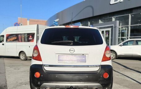 Opel Antara I, 2010 год, 686 000 рублей, 5 фотография