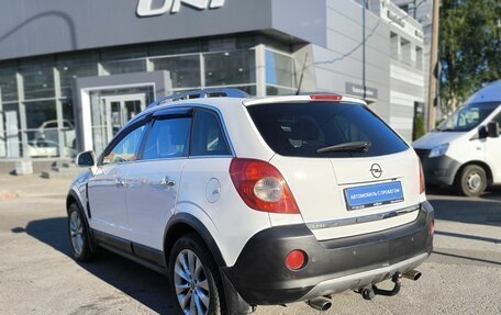 Opel Antara I, 2010 год, 686 000 рублей, 6 фотография
