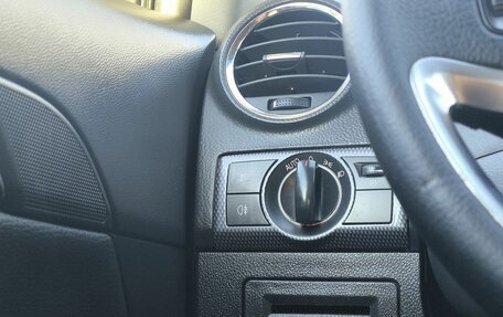 Opel Antara I, 2010 год, 686 000 рублей, 14 фотография