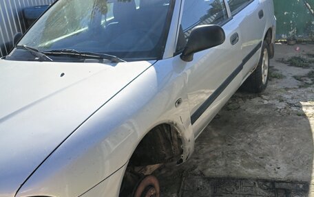 Mitsubishi Carisma I, 2000 год, 100 000 рублей, 2 фотография