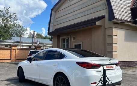 Mazda 6, 2014 год, 1 400 000 рублей, 7 фотография