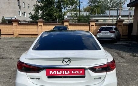 Mazda 6, 2014 год, 1 400 000 рублей, 6 фотография