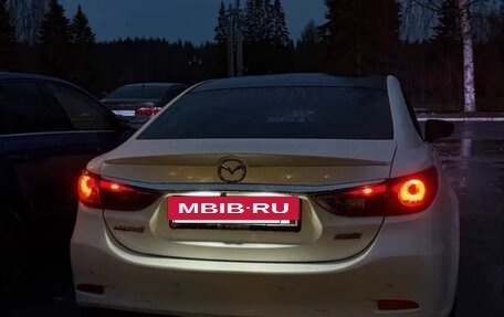 Mazda 6, 2014 год, 1 400 000 рублей, 8 фотография