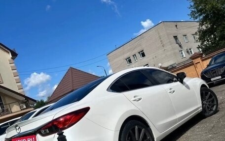 Mazda 6, 2014 год, 1 400 000 рублей, 5 фотография