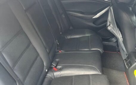 Mazda 6, 2014 год, 1 400 000 рублей, 14 фотография