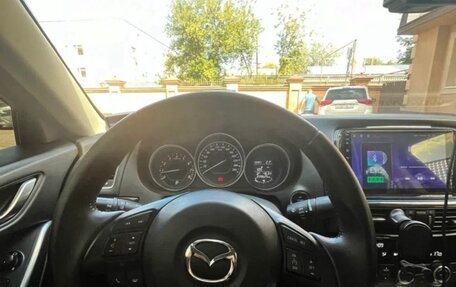 Mazda 6, 2014 год, 1 400 000 рублей, 15 фотография