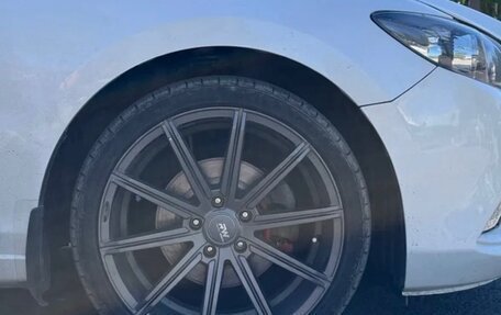 Mazda 6, 2014 год, 1 400 000 рублей, 12 фотография