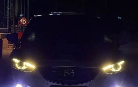 Mazda 6, 2014 год, 1 400 000 рублей, 11 фотография