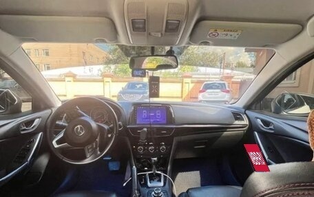 Mazda 6, 2014 год, 1 400 000 рублей, 16 фотография