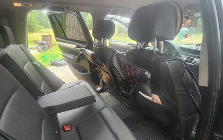 BMW X3, 2013 год, 1 700 000 рублей, 12 фотография