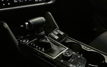 KIA Sportage IV рестайлинг, 2022 год, 3 499 000 рублей, 15 фотография