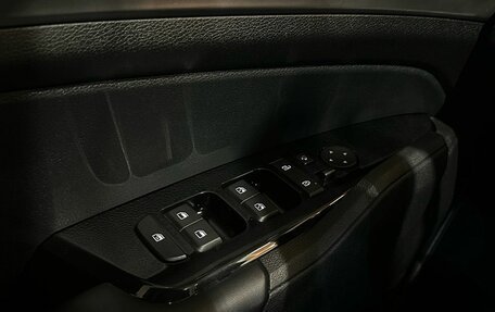 KIA Sportage IV рестайлинг, 2022 год, 3 499 000 рублей, 17 фотография