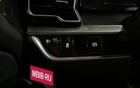 KIA Sportage IV рестайлинг, 2022 год, 3 499 000 рублей, 16 фотография