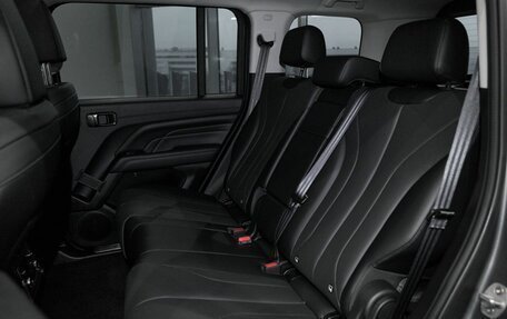 Haval H9, 2026 год, 4 799 000 рублей, 10 фотография
