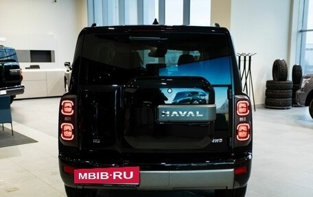 Haval H9, 2026 год, 4 799 000 рублей, 5 фотография